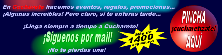 Restaurantes en Madrid - Cucharete.com