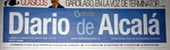 Cucharete.com colabora semanalmente con el Diario de Alcalá