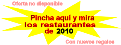 Nuevos Restaurantes Románticos en Madrid para este 2010 Nuevos Restaurantes Románticos en Madrid para este 2010