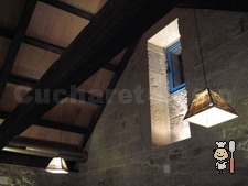O Eirado das Margaridas - &copy; Cucharete.com