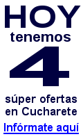 Ofertas de Restaurantes de Madrid en Cucharete! Ofertas de Restaurantes de Madrid en Cucharete!