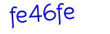 Imagen Anti-Spam