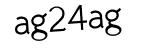 Imagen Anti-Spam