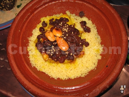 Al-Jaima - Cocina del desierto - © Cucharete.com