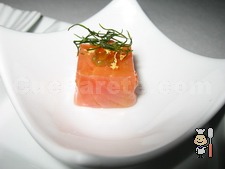 Restaurante Asiana - © Cucharete.com