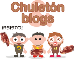 Asisto al Chuletón & Blogs de Cucharete
