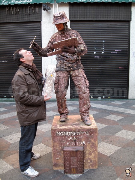 Bocadillete solidario de Cucharete - Cucharete.com