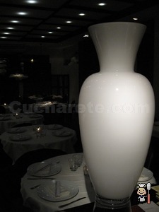 Restaurante China Crown - © Cucharete.com