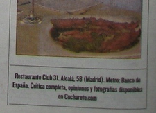 Diario de Alcalá - © Cucharete.com