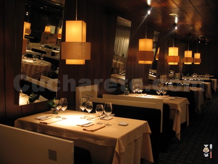 Restaurante Club 31 - © Cucharete.com