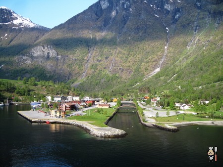 Cucharete.com de Crucero por los Fiordos Noruegos con Pullmantur