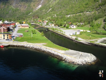 Cucharete.com de Crucero por los Fiordos Noruegos con Pullmantur