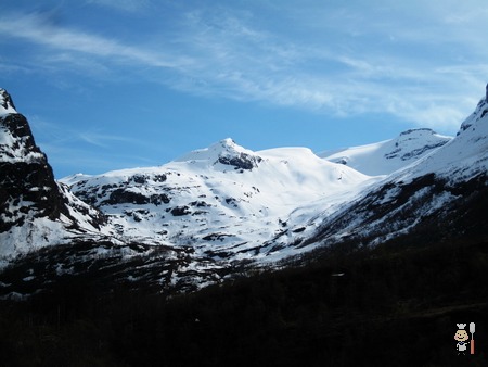 Cucharete.com de Crucero por los Fiordos Noruegos con Pullmantur