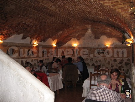 Delfos - © Cucharete.com
