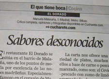 Diario de Alcalá - © Cucharete.com