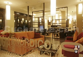 Ëco Bar & Spa - © Cucharete.com