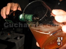 Ëco Bar & Spa - © Cucharete.com