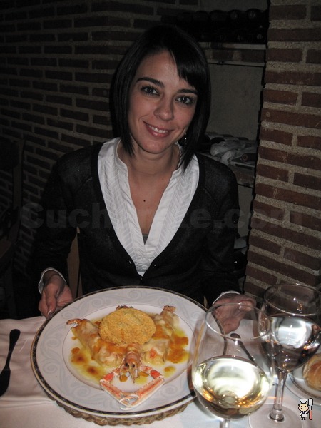 Restaurante El Rincón de Goya - © Cucharete.com