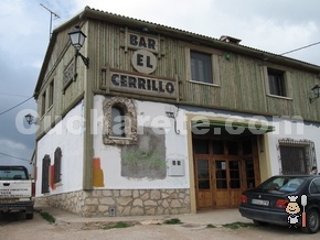 El Cerrillo - © Cucharete.com
