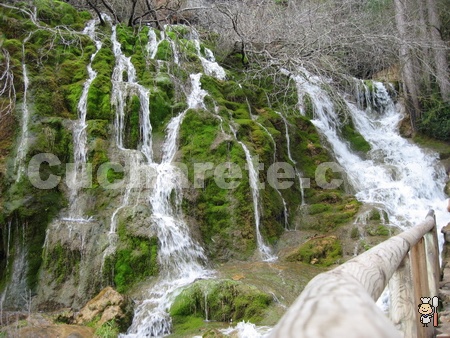 El Cerrillo - © Cucharete.com