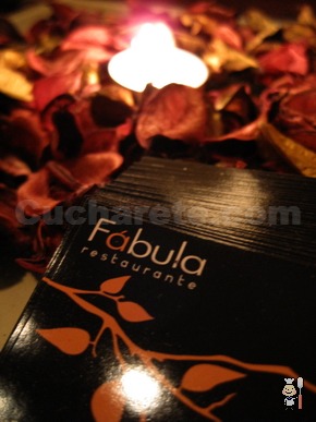 Fábula Buey & Champagne - © Cucharete.com