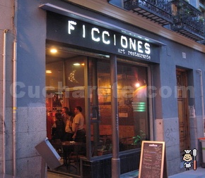Ficciones - © Cucharete.com