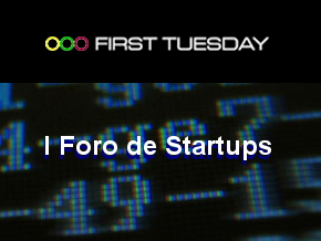 I Foro de Startups