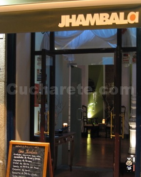 Jhambala - © Cucharete.com