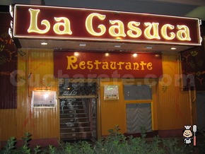 La Casuca - © Cucharete.com