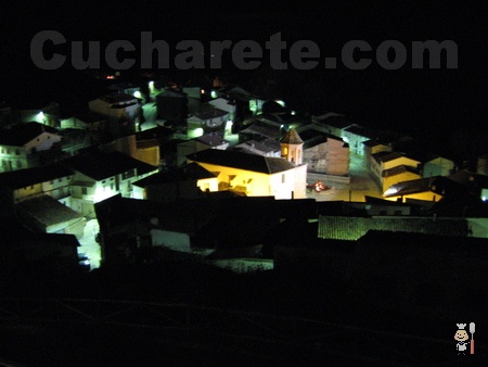 La Posada de Santa Ana - © Cucharete.com