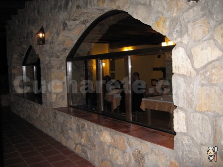 La Posada de Santa Ana - © Cucharete.com