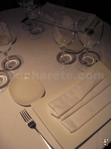 Restaurante Las Tres Manolas - © Cucharete.com