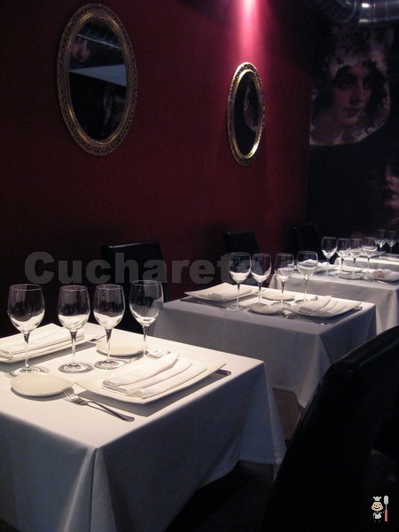 Restaurante Las Tres Manolas - © Cucharete.com