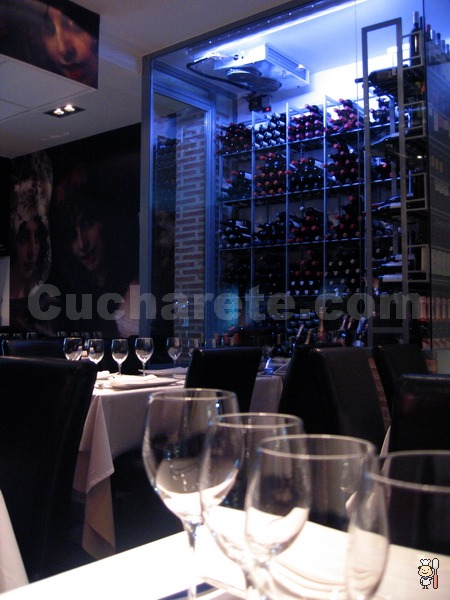 Restaurante Las Tres Manolas - © Cucharete.com