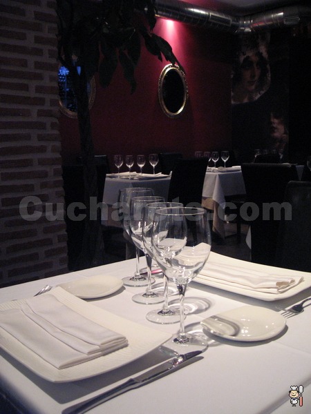 Restaurante Las Tres Manolas - © Cucharete.com