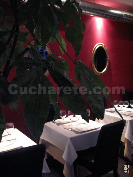 Restaurante Las Tres Manolas - © Cucharete.com