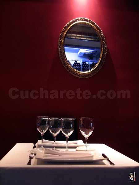 Restaurante Las Tres Manolas - © Cucharete.com