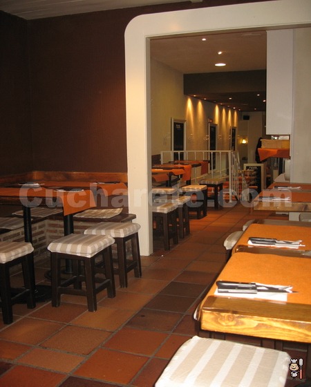 Restaurante Micota - © Cucharete.com