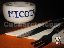 Restaurante Micota - © Cucharete.com