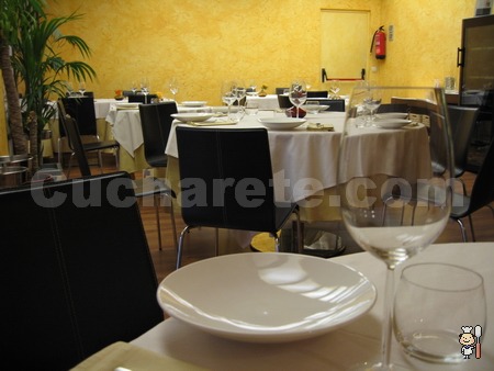 Restaurante Muuu - © Cucharete.com