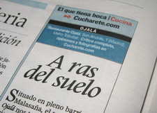 Diario de Alcalá - © Cucharete.com
