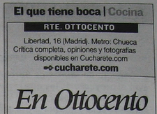 Diario de Alcalá - © Cucharete.com