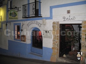 Patio de la Fuente - © Cucharete.com