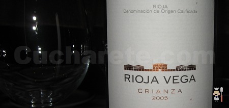Rioja Crianza Gratis todos los días de la semana y el Domingo... ¡Menú Brutal Exclusivo Cucharete! - © Cucharete.com