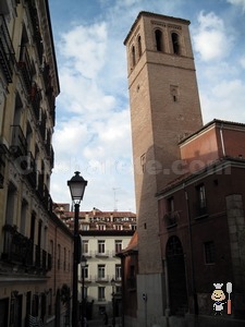 Nueva Terraza de Verano en Madrid en la Taberna Los Austrias - © Cucharete.com