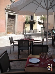 Nueva Terraza de Verano en Madrid en la Taberna Los Austrias - © Cucharete.com