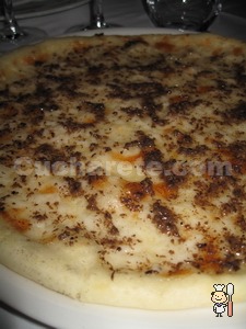 ¡Come todas las pizzas que desees por sólo 9,95 €/persona en Madrid! - © Cucharete.com