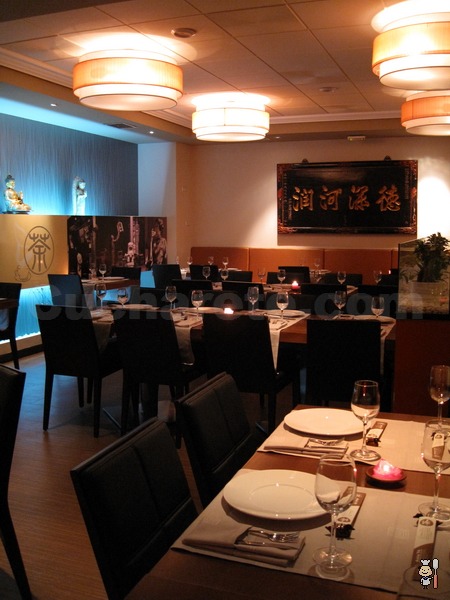 Restaurante Asia Té - © Cucharete.com