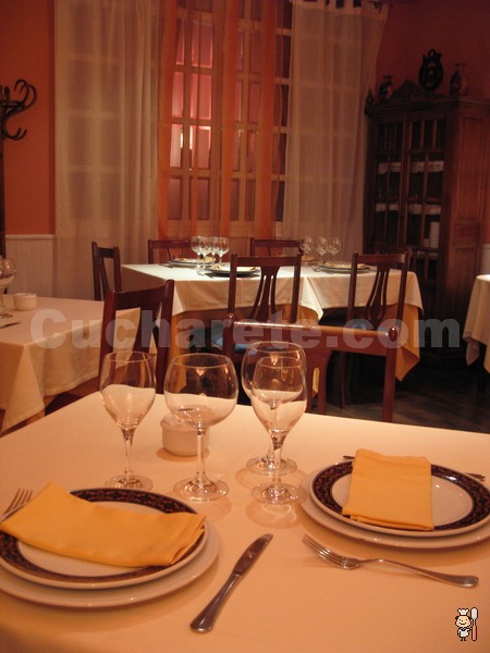 Restaurante Concha - © Cucharete.com