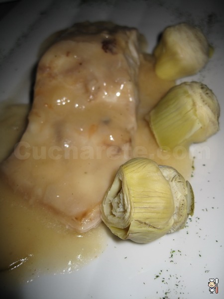 Restaurante El Tártaro - © Cucharete.com